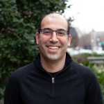 Jacob Feinspan headshot