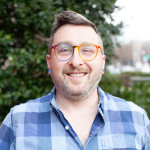 Sam Baltimore headshot