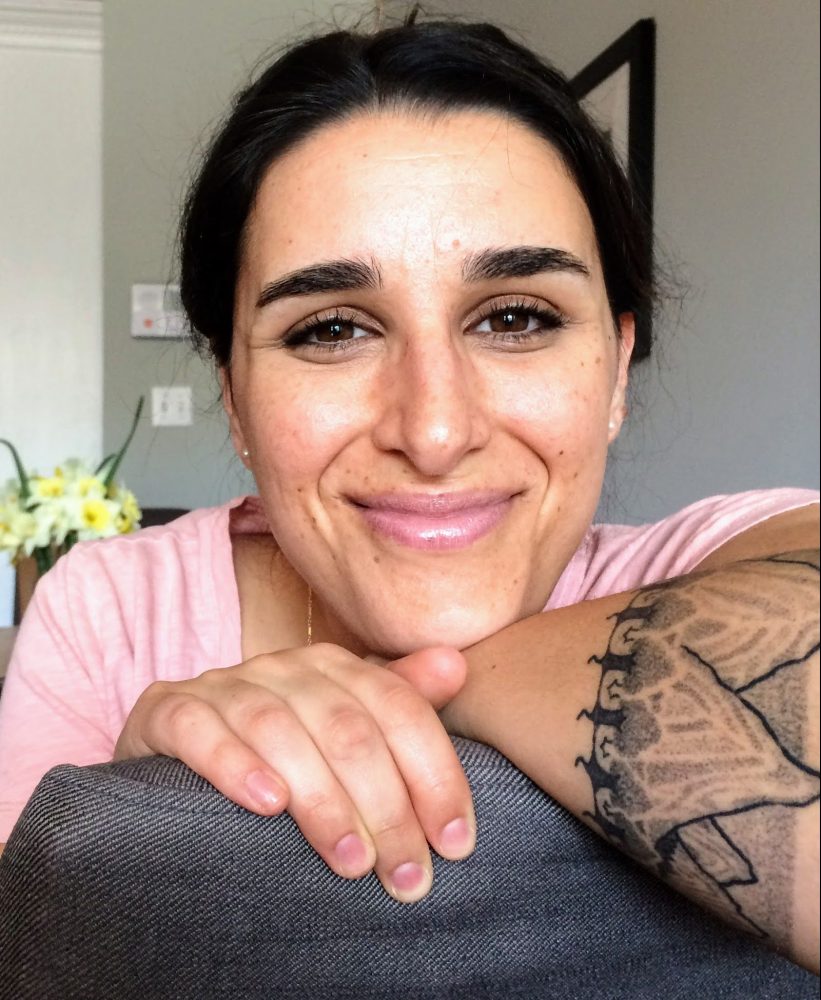 TestimonyTuesday JUFJ Testimony in Support of Child Interrogation