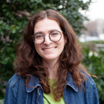 Elianna Cooper headshot
