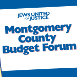 Montgomery County Budget Forum