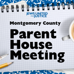 Montgomery County Parent House Meeting
