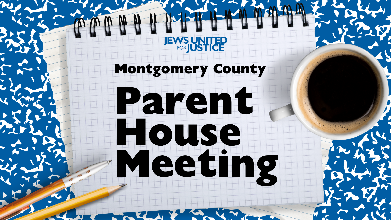 Montgomery County Parent House Meeting