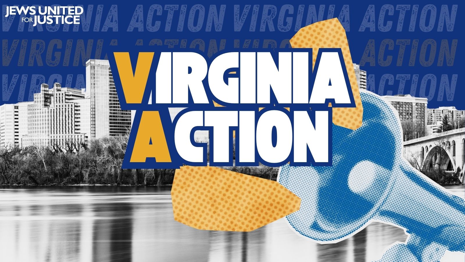 Virginia Action