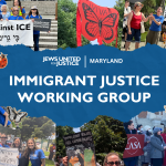 Immigrant Justice Working Group