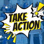 TAKE ACTION!