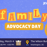 Family Advocacy Day