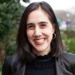 Rabbi Miriam Headshot