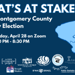Whats at Stake in the Montgomery County Election on Zoom