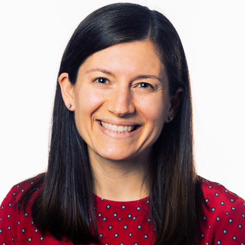 Jenna Weinberg headshot