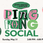 Ping pong social