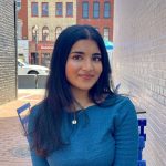 Sabrin Niamathullah headshot