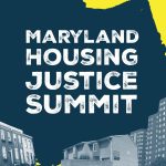 Maryland Housing Justice Summit