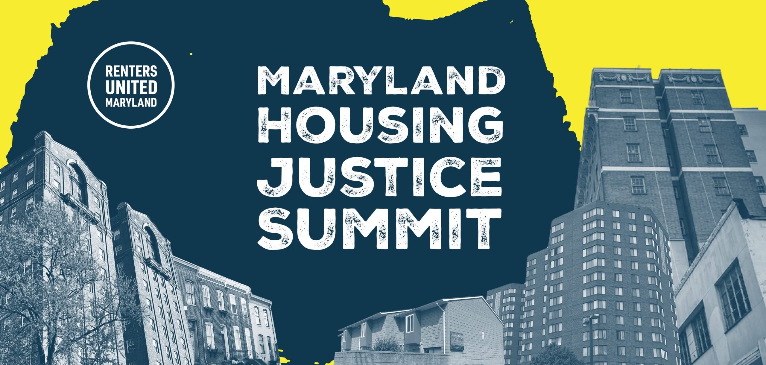 Maryland Housing Justice Summit