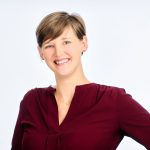Amanda Smith headshot
