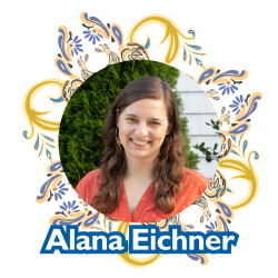 Alana Eichner