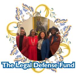 The Legal Defense Fund