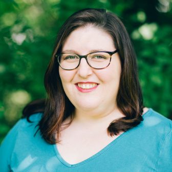 Jen Cheslock headshot